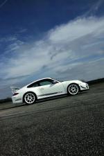 Porsche 911 GT3 RS 4.0 2011 года